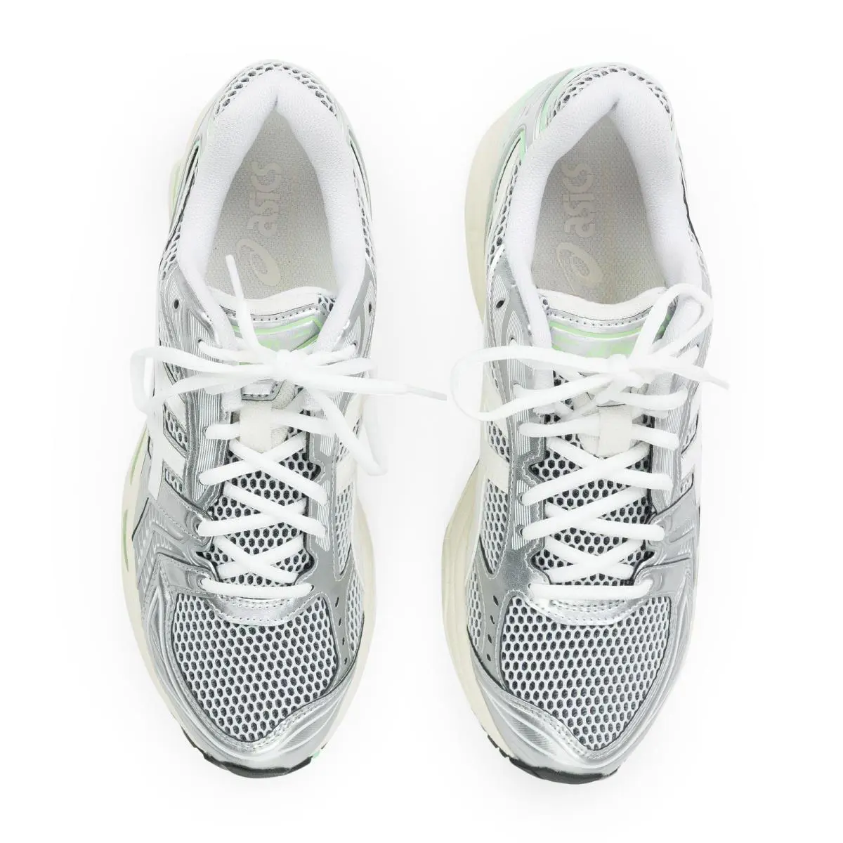 Asics shoes - 1203A740102 - 1203A740_102 - Multicolor (UPC: 197298811200) 2