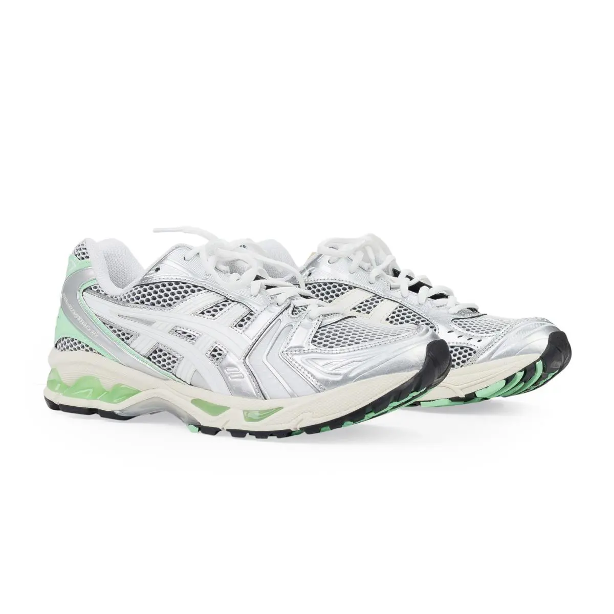 Asics shoes - 1203A740102 - 1203A740_102 - Multicolor (UPC: 197298811200) 3