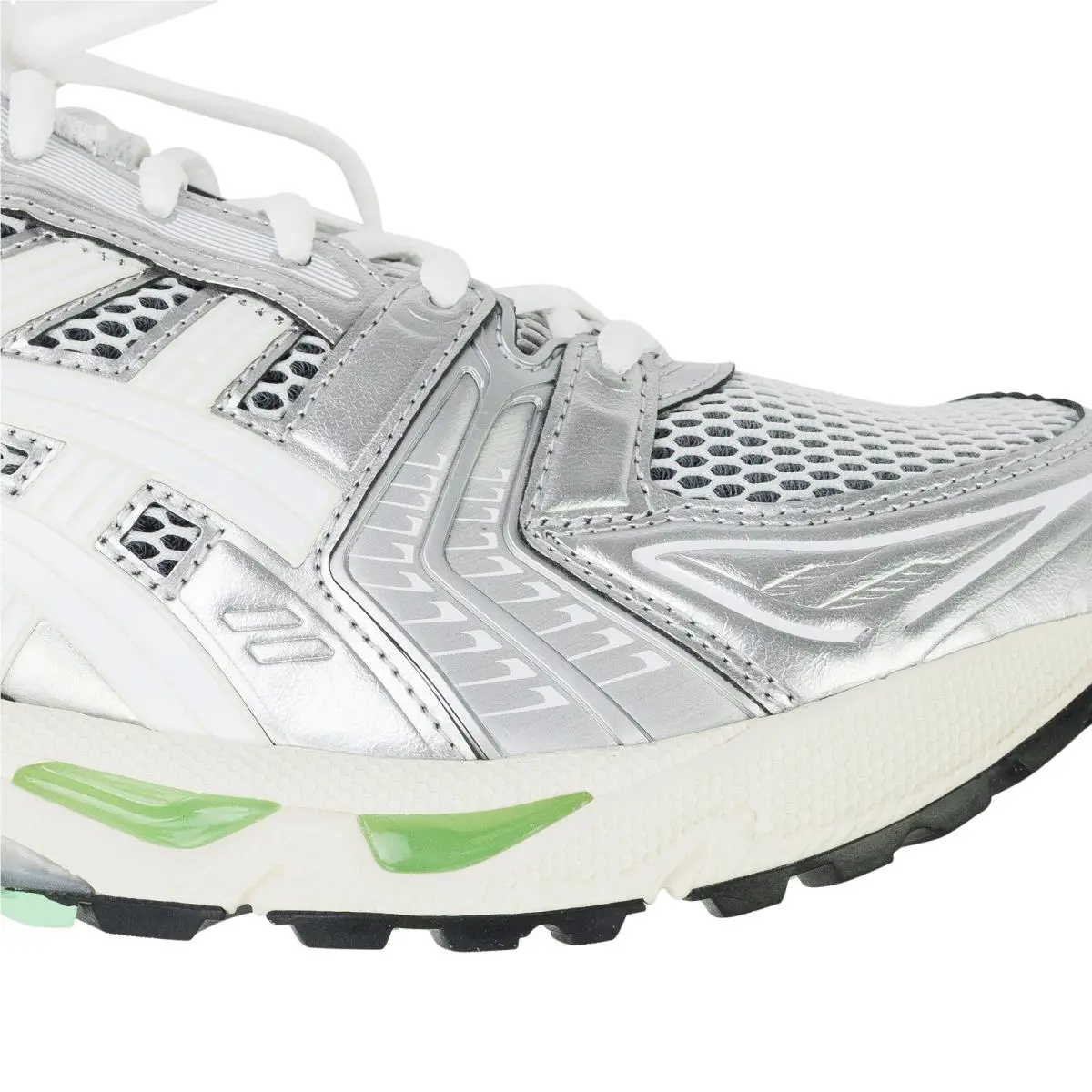 Asics shoes - 1203A740102 - 1203A740_102 - Multicolor (UPC: 197298811200) 6