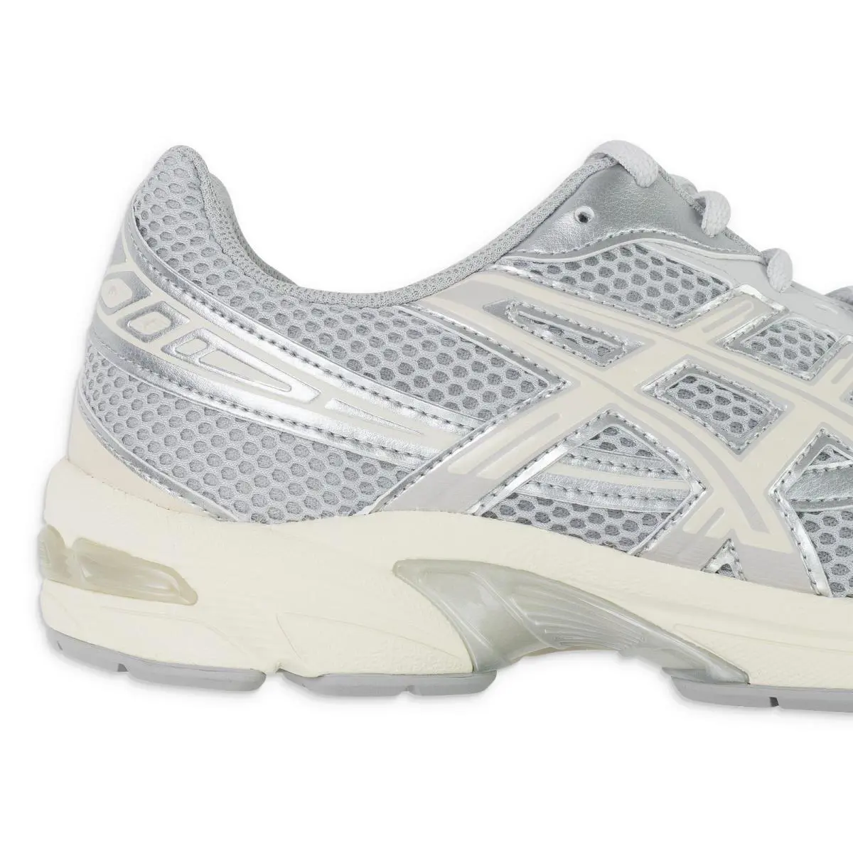 Asics shoes - ASICS Gel 1130 - Gel - 1202A164-023 - Gray 5