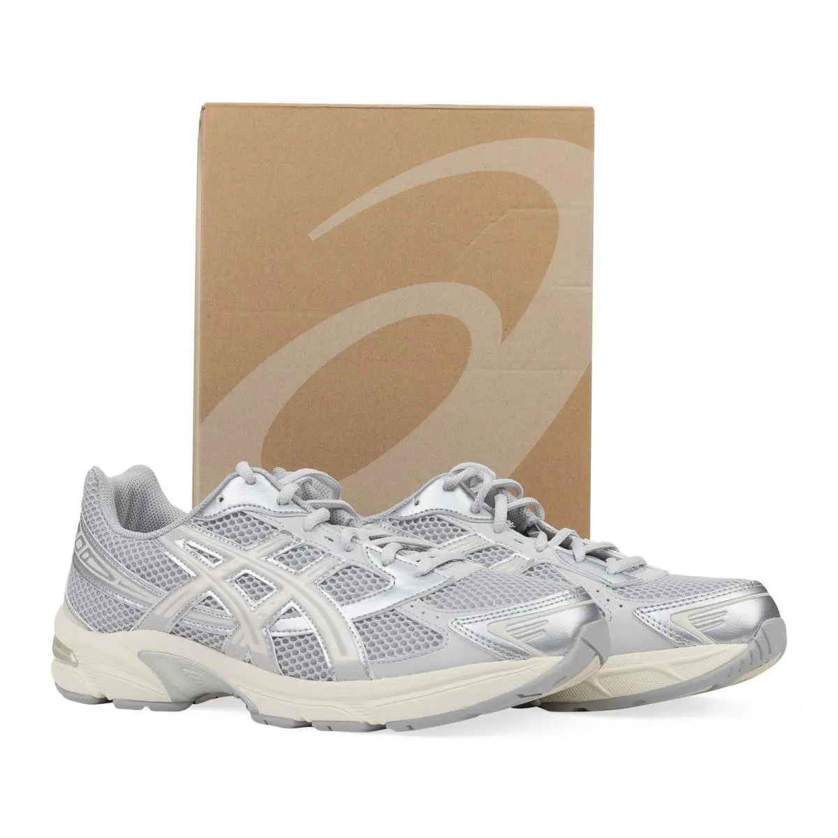 Asics shoes - ASICS Gel 1130 - Gel - 1202A164-023 - Gray 6