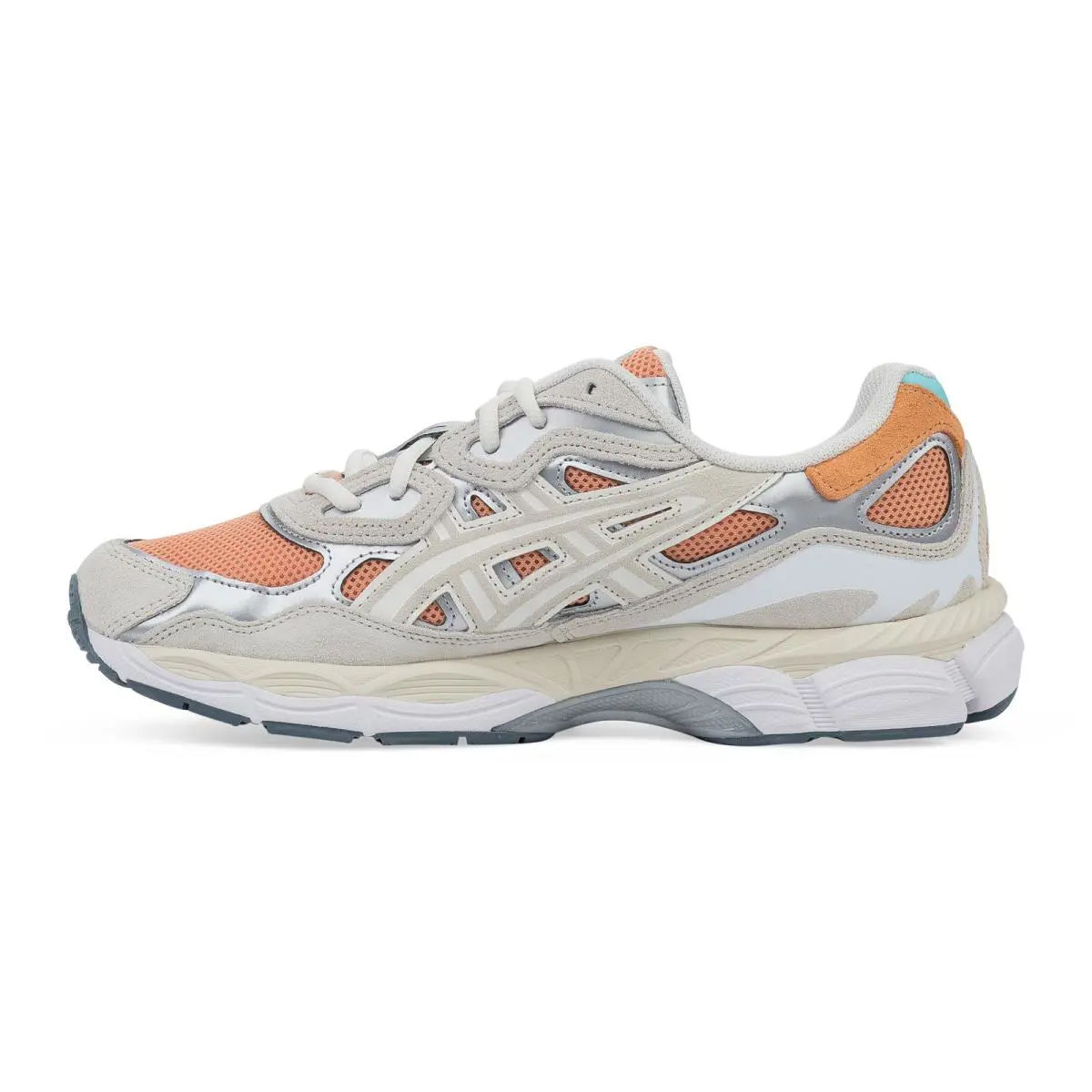 Asics shoes - 1203A383600 - 1203A383_600 - Multicolor (UPC: 197298832731) 0