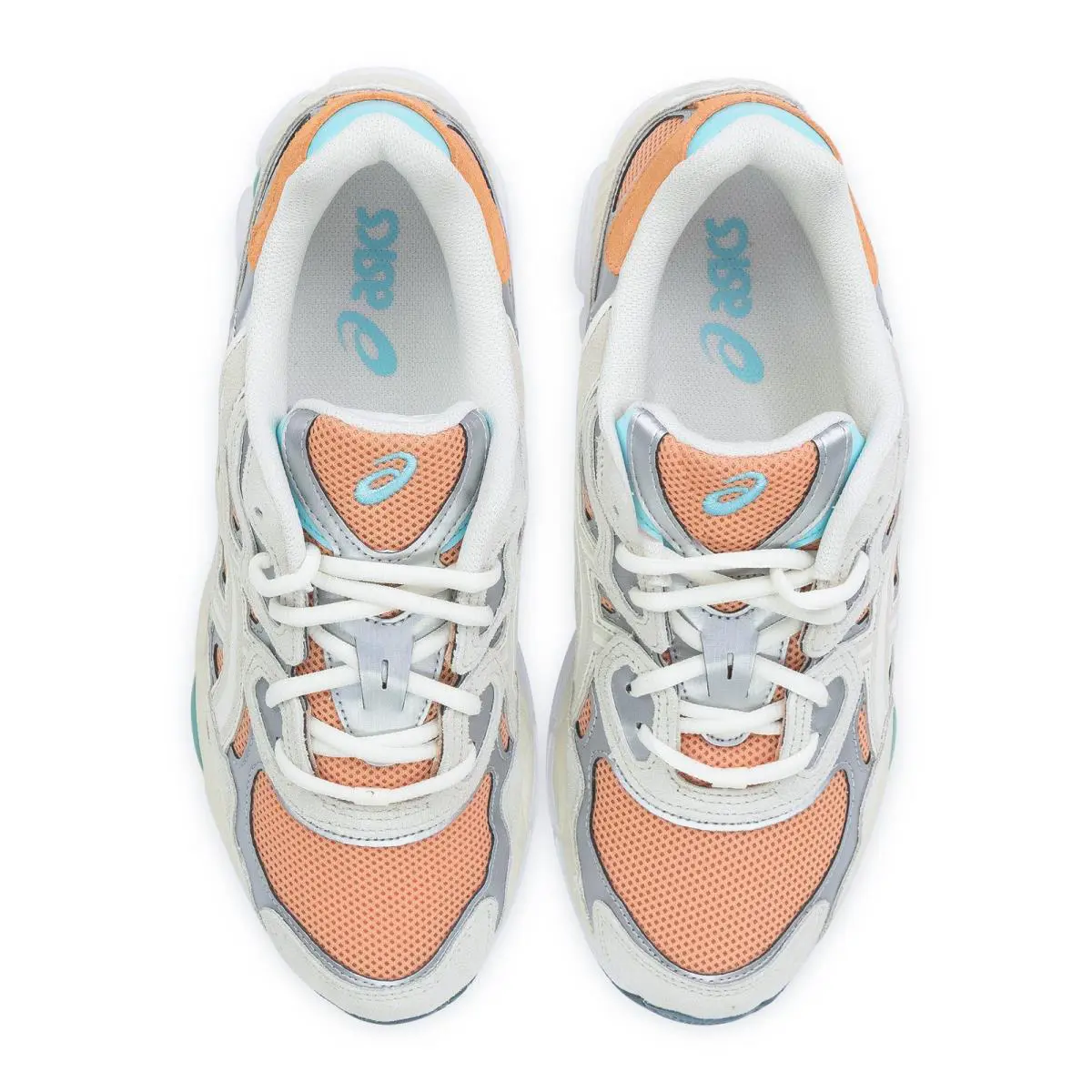 Asics shoes - 1203A383600 - 1203A383_600 - Multicolor (UPC: 197298832731) 2