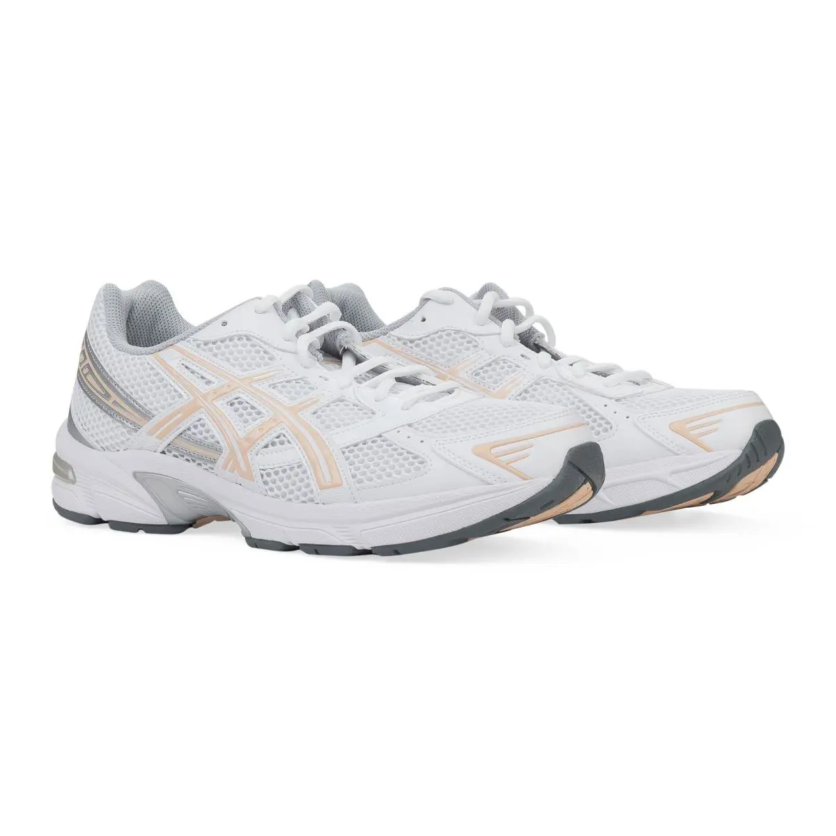 Asics shoes - 1202A164123 - 1202A164_123 - White (UPC: 197298798969) 3