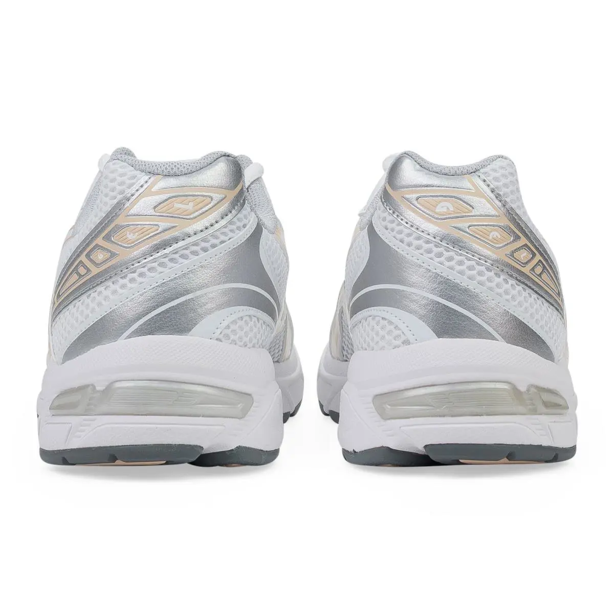 Asics shoes - 1202A164123 - 1202A164_123 - White (UPC: 197298798969) 4