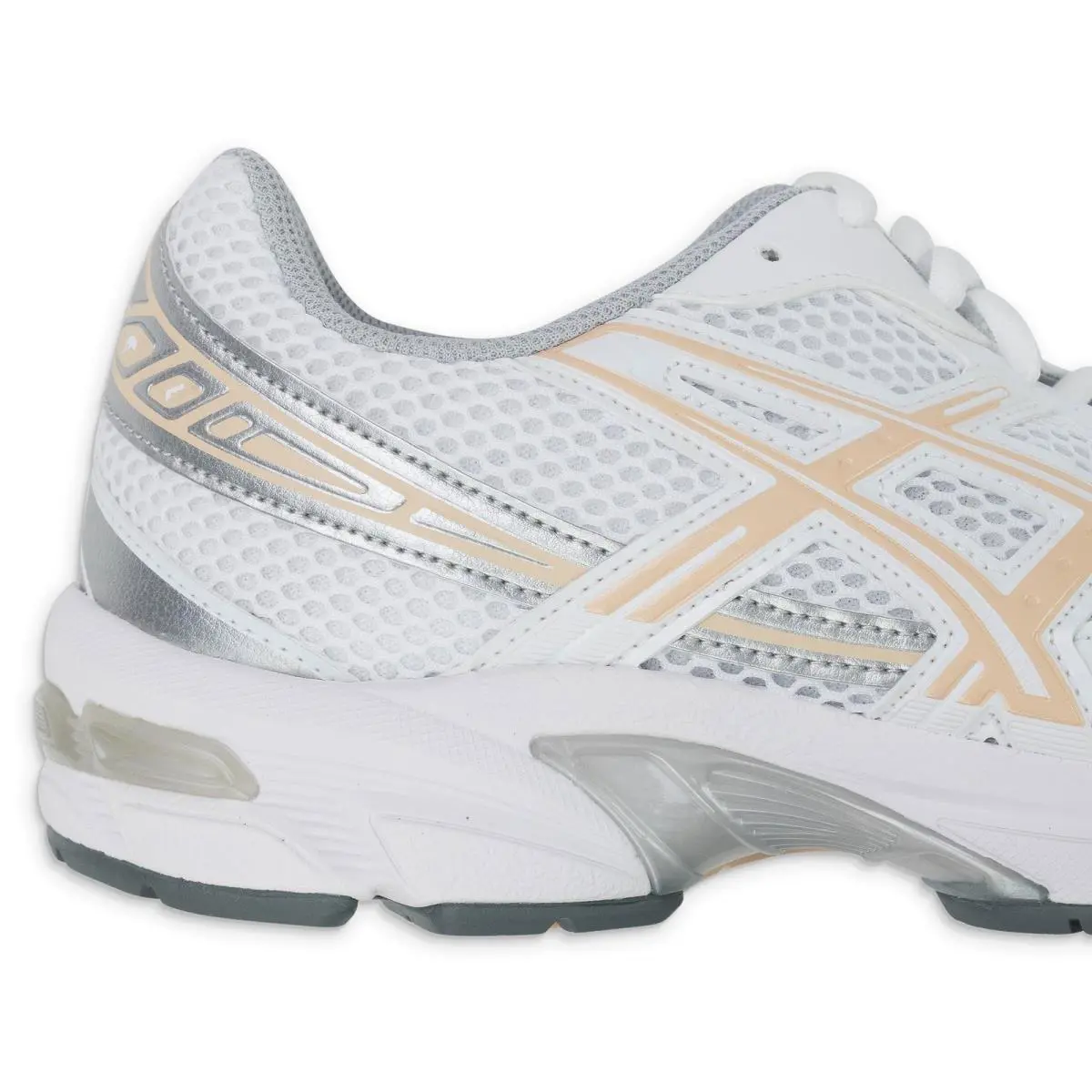 Asics shoes - 1202A164123 - 1202A164_123 - White (UPC: 197298798969) 5