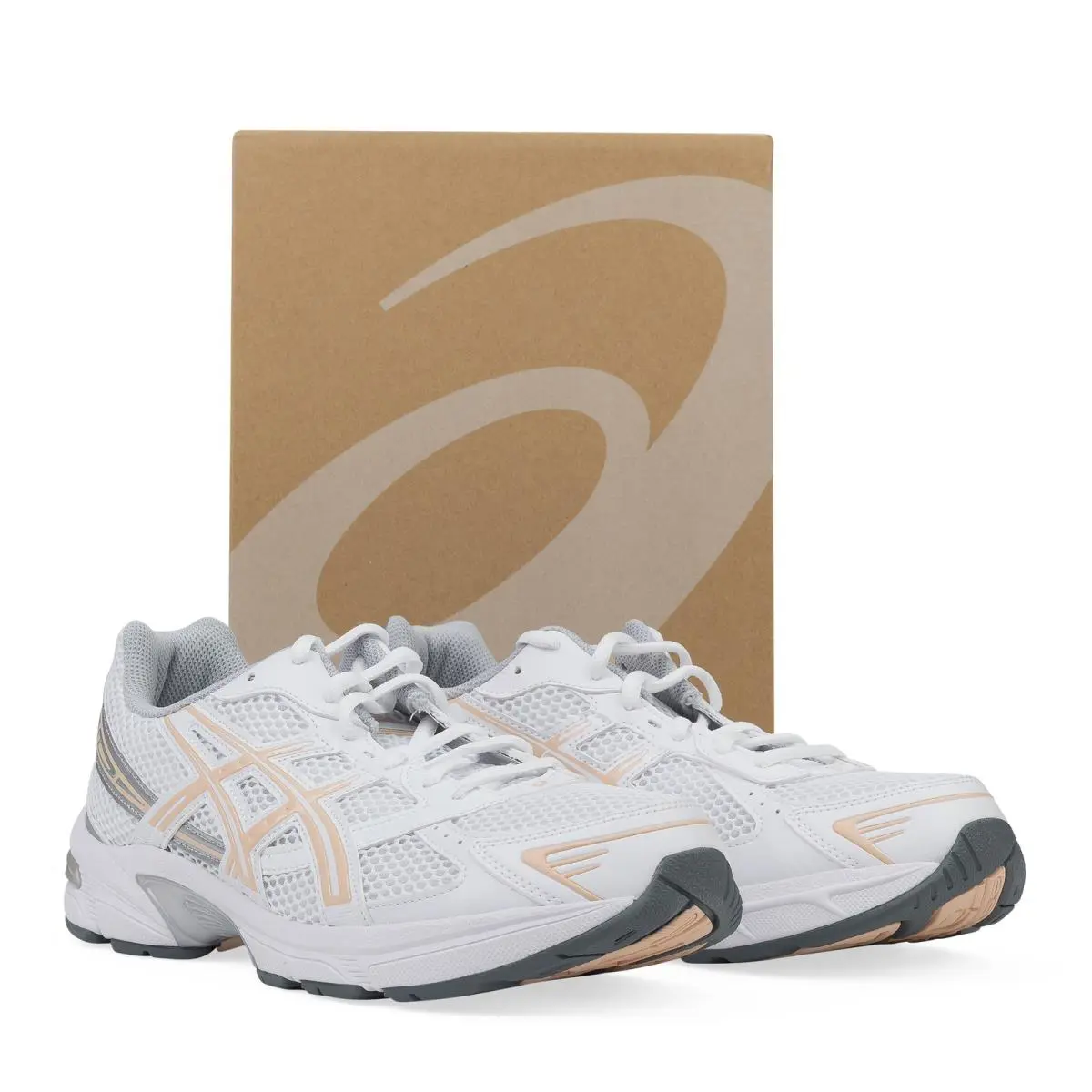 Asics shoes - 1202A164123 - 1202A164_123 - White (UPC: 197298798969) 6