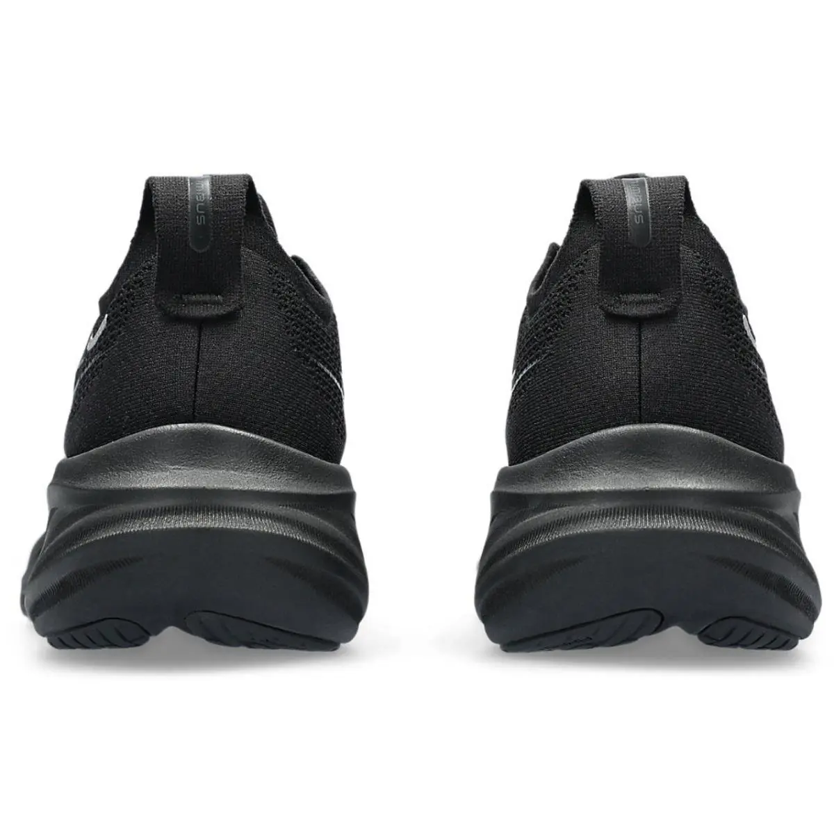 Asics shoes - ASICS GEL-Nimbus 26 - 1011B794002 - Black 3