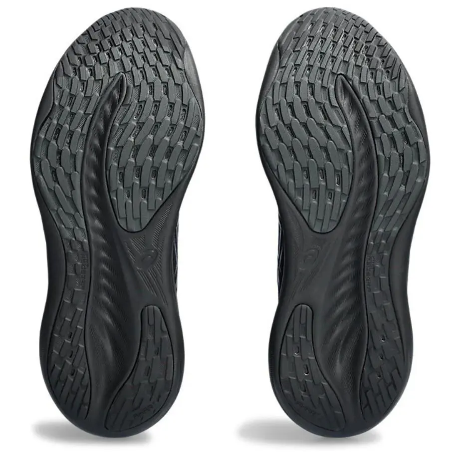 Asics shoes - ASICS GEL-Nimbus 26 - 1011B794002 - Black 5