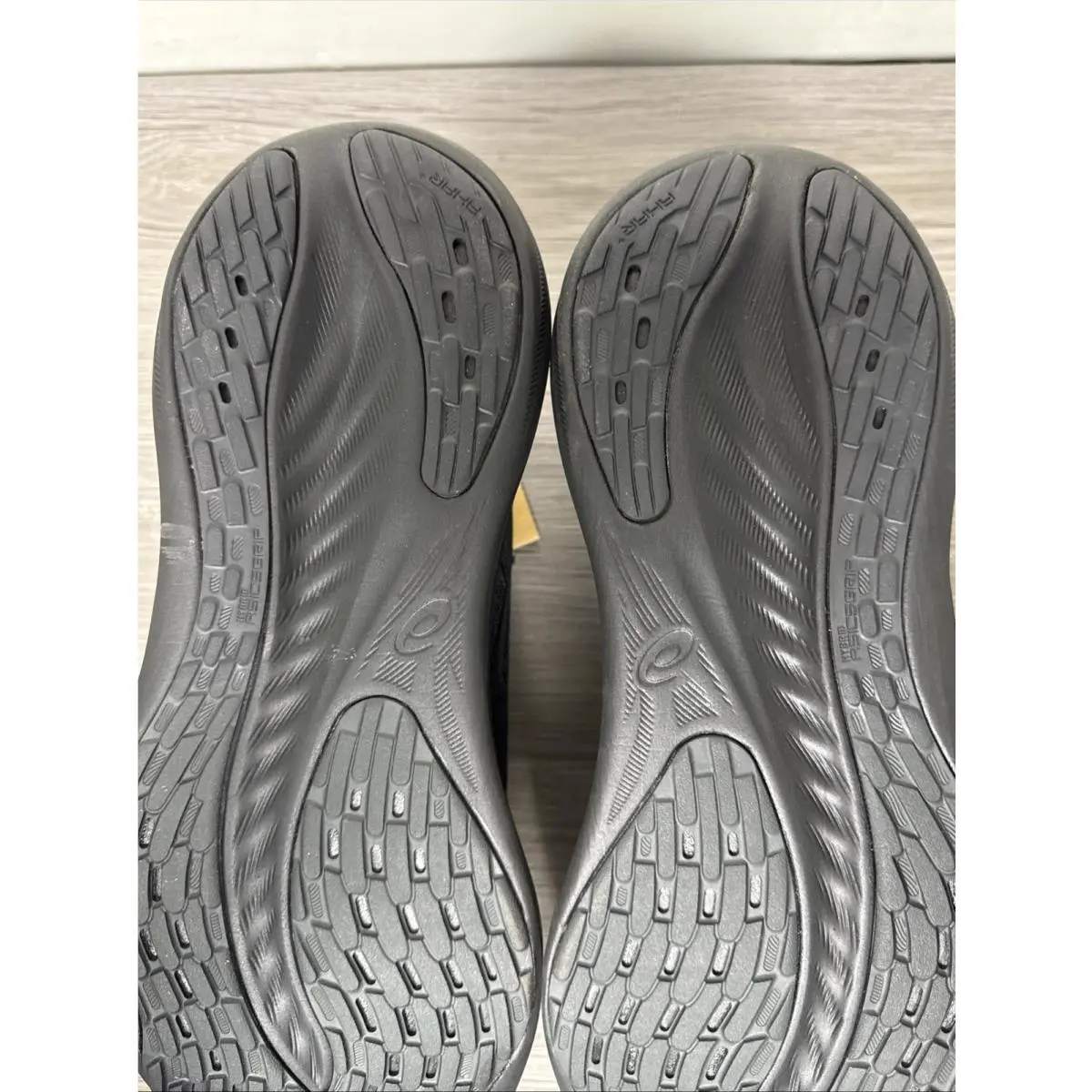 Asics shoes - ASICS Gel Nimbus 26 - Gel Nimbus - 1011B794-002 - Triple Black (UPC: 0197298185790) 9