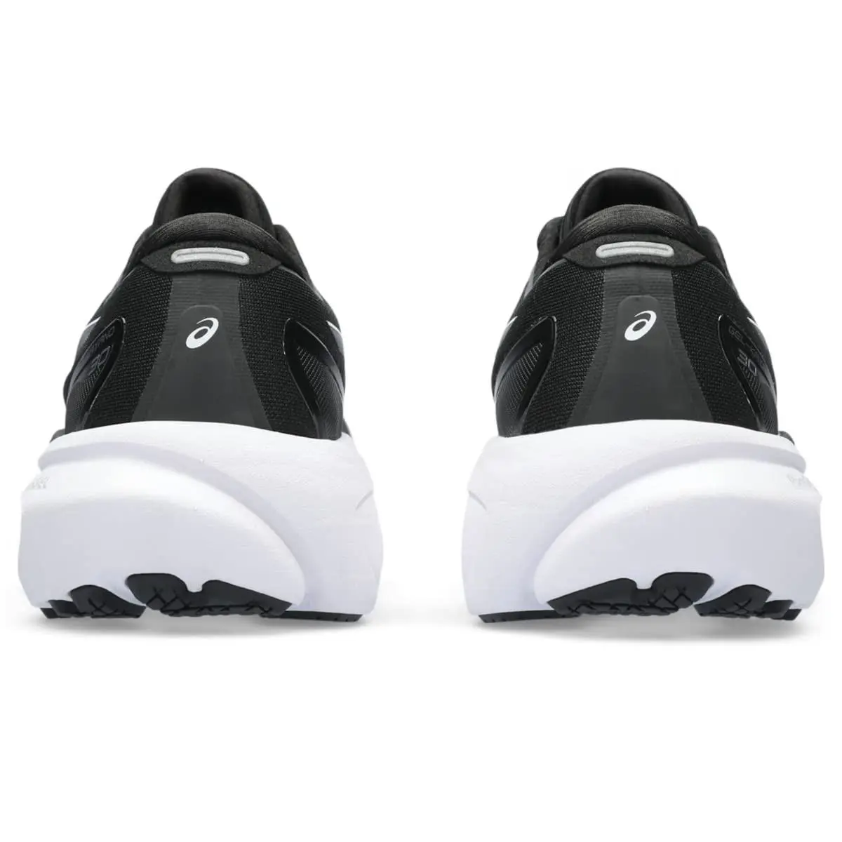 Asics shoes - ASICS GEL-Kayano - 1012B357-002 - Black/Lilac HINT 4