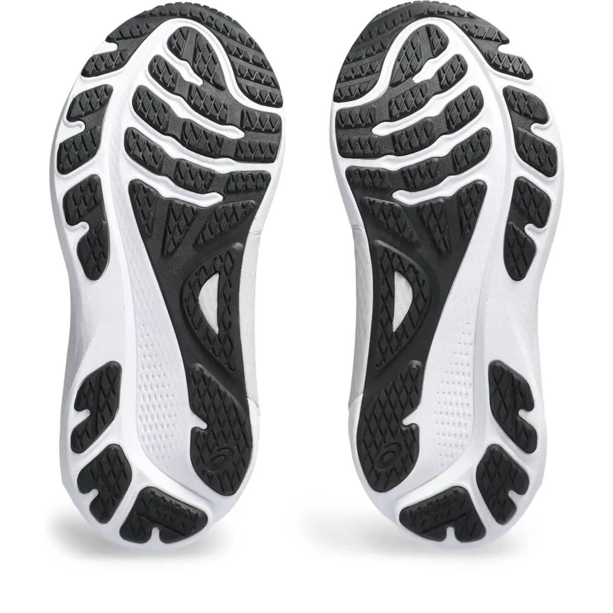 Asics shoes - ASICS GEL-Kayano - 1012B357-002 - Black/Lilac HINT 5