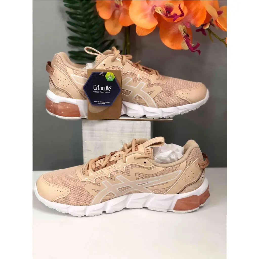 Asics shoes - Pink 2