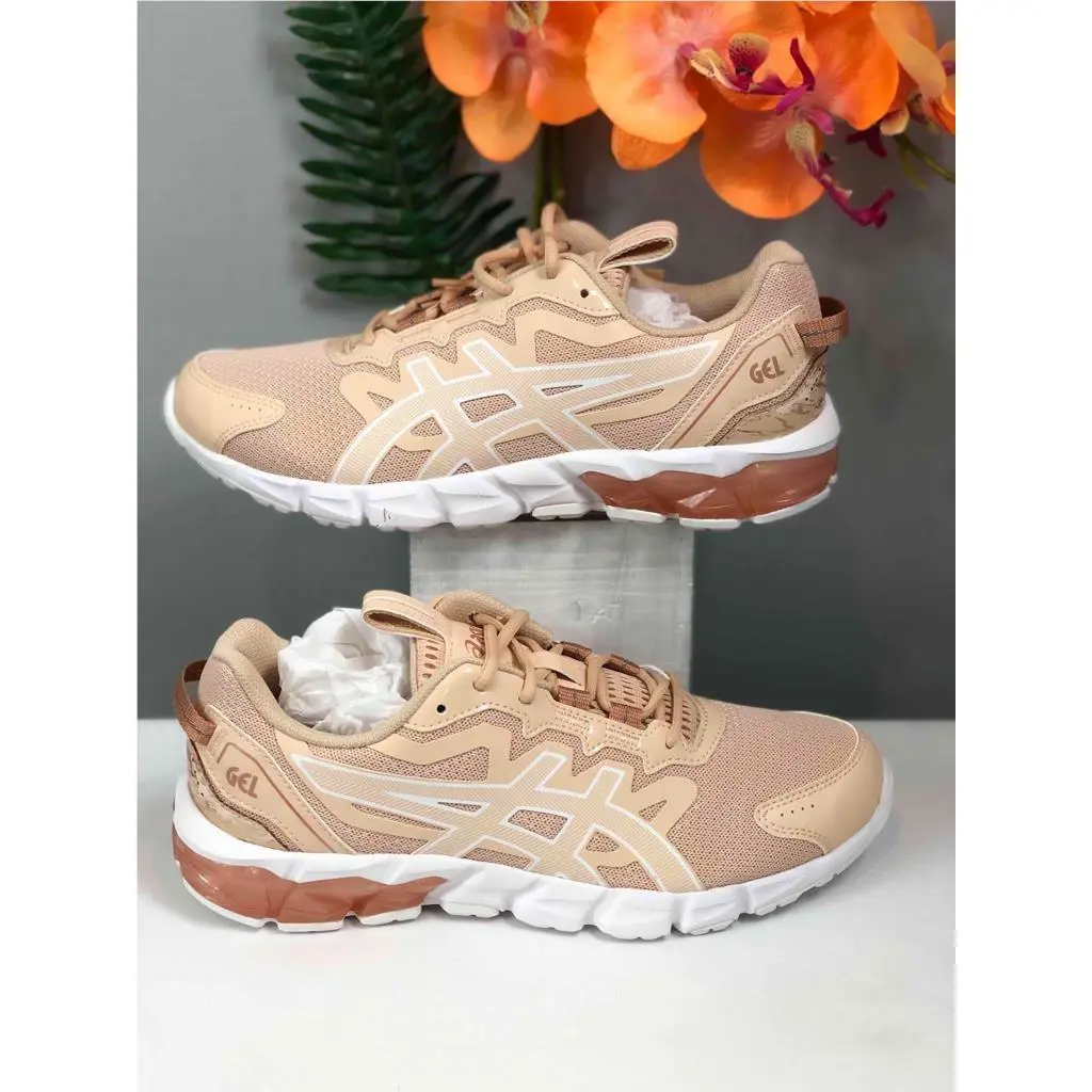 Asics shoes - Pink 3