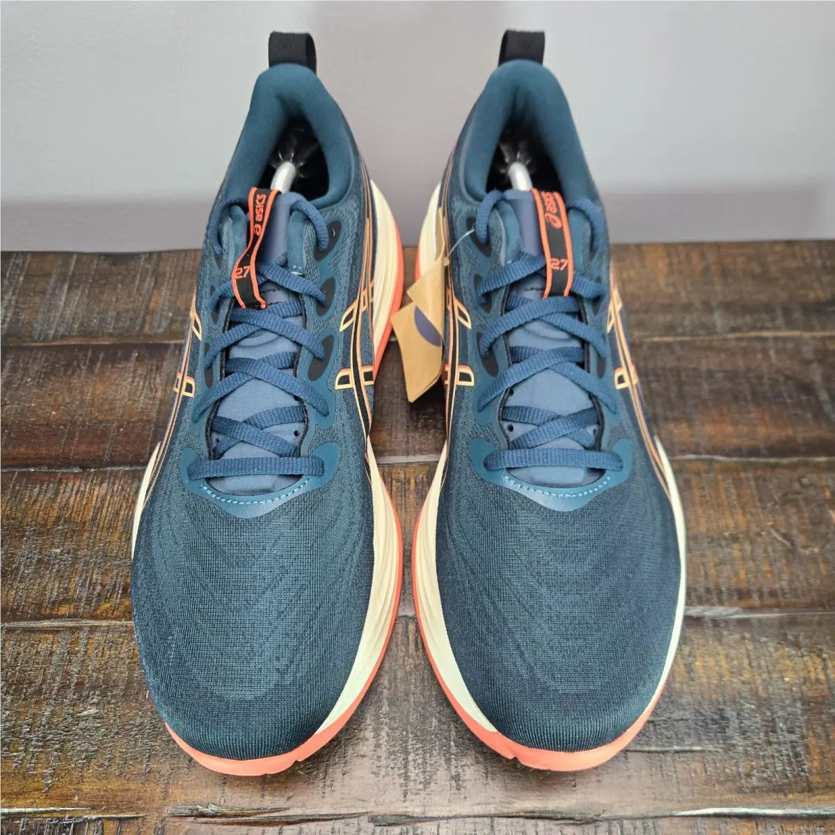 Asics shoes - ASICS Gel Cumulus - Gel Cumulus - 1011B960-301 - Green 0