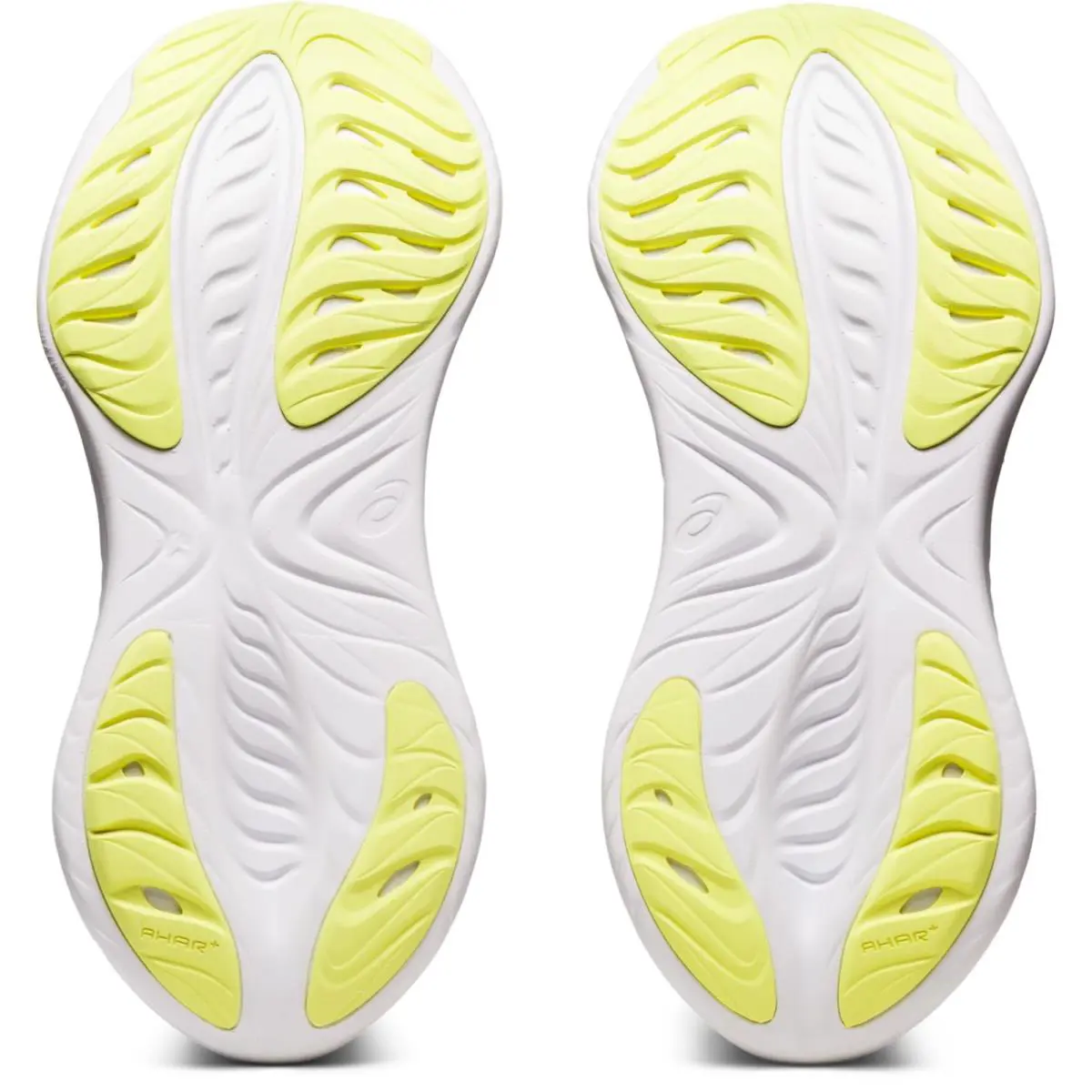Asics shoes - ASICS GEL-Cumulus 25 - 1011B682-400 - DEEP Ocean/Glow Yellow 5