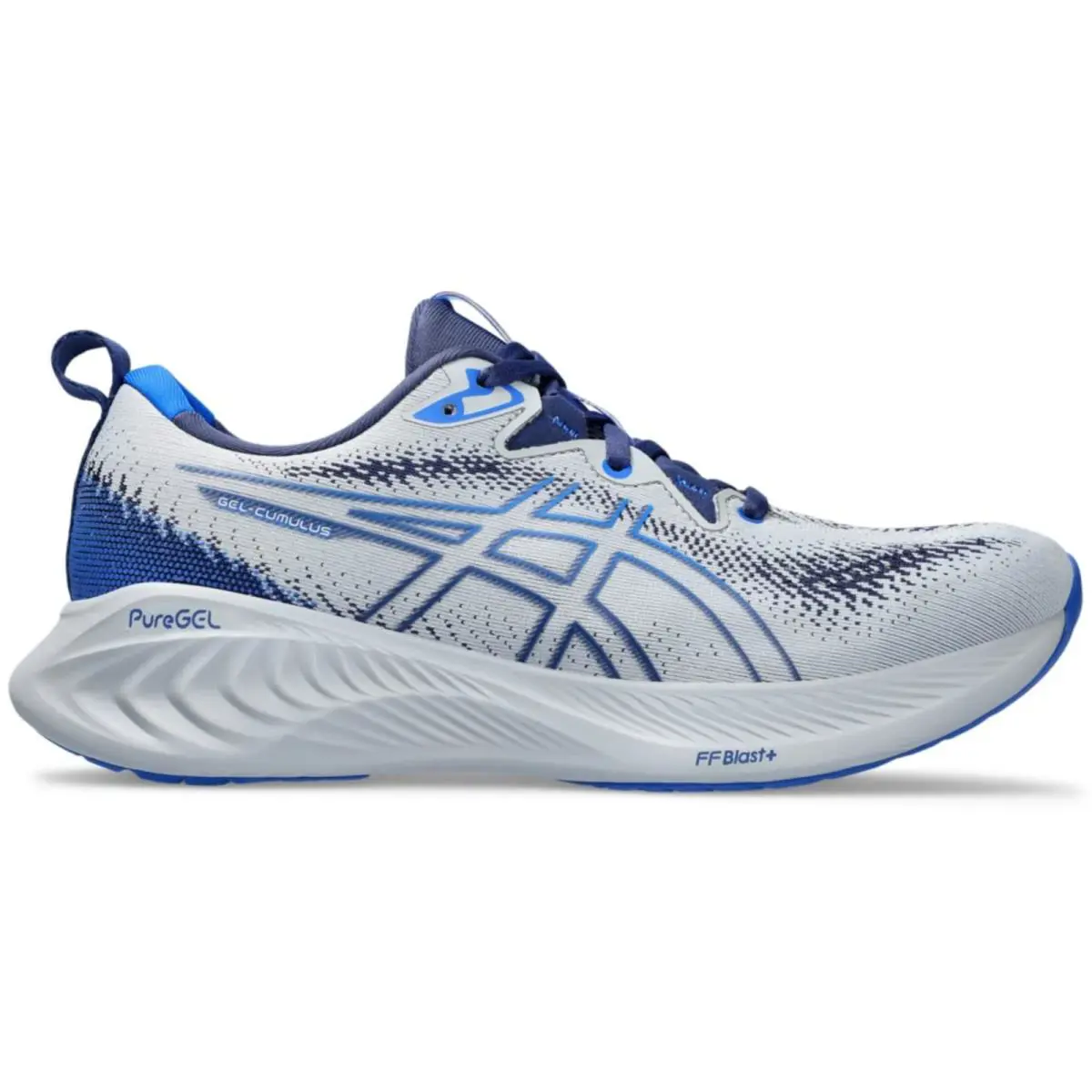 Asics Men`s Gel-cumulus 25 Running Shoes 8.5 US Rare Color