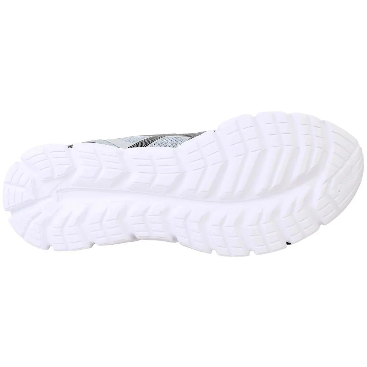 Asics shoes - 1201A630022 - 1201A630-022 - Gray 3