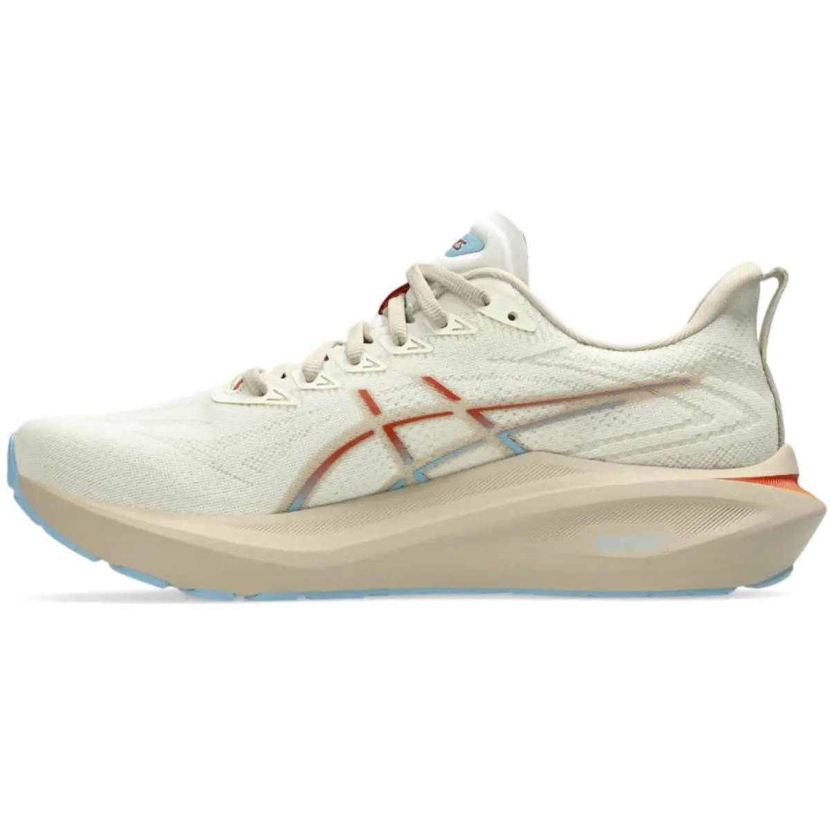 Asics shoes - ASICS GT 2000 - 1011C003-200 - Pale Oak/Feather Grey 2