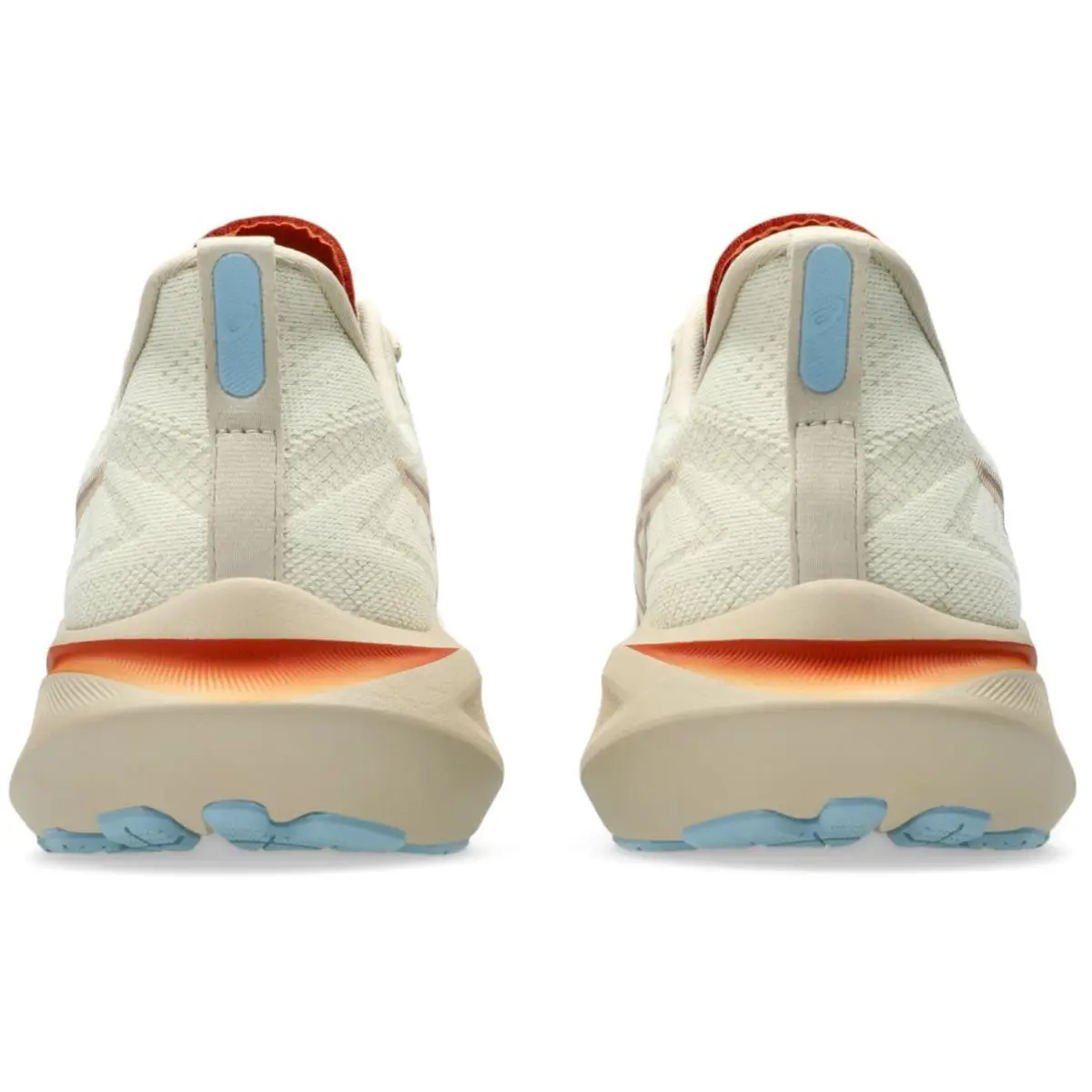Asics shoes - ASICS GT 2000 - 1011C003-200 - Pale Oak/Feather Grey 3