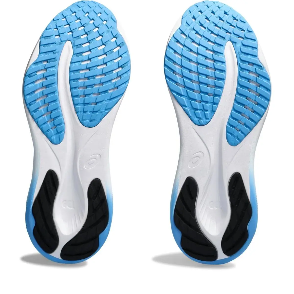 Asics shoes - ASICS Gel-Pulse 15 - 1011B780001 - Black/Electric Lime (UPC: 197298221481) 4