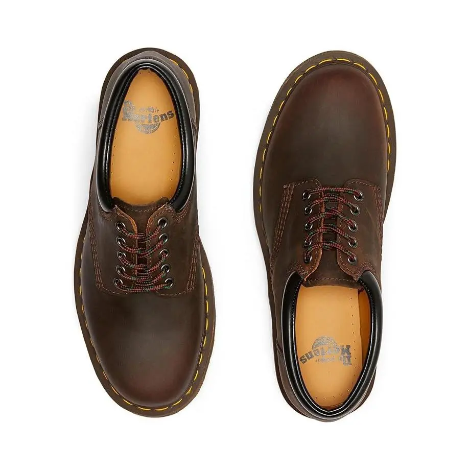 Dr. Martens shoes - 8053 - 11849201 - Brown 5