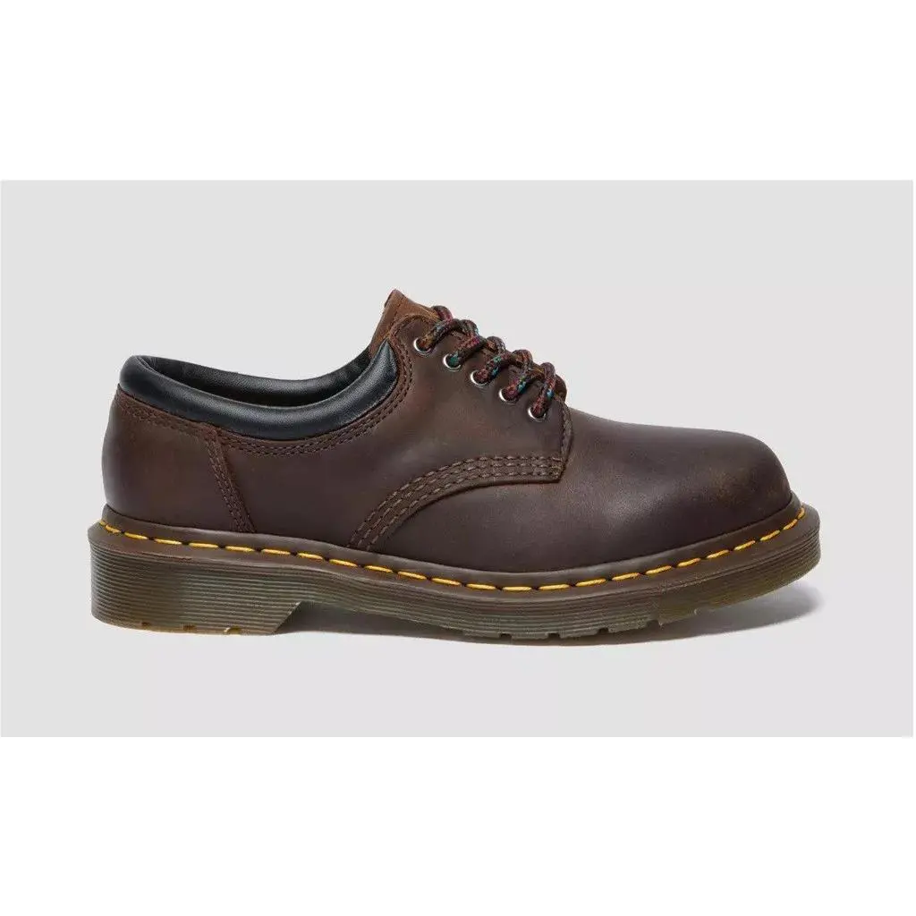 Dr. Martens shoes - 8053 - 11849201 - Brown 0