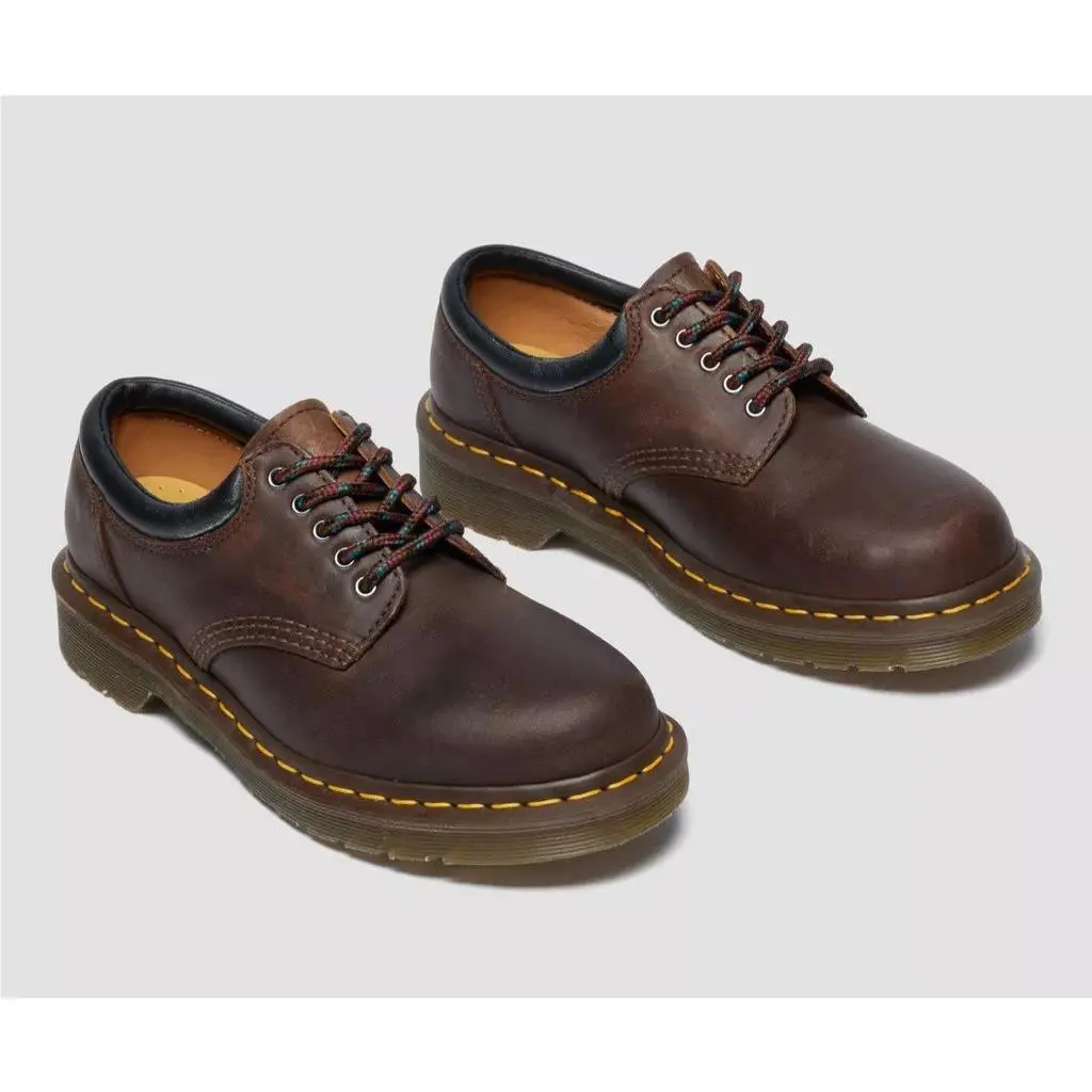 Dr. Martens shoes - 8053 - 11849201 - Brown 1