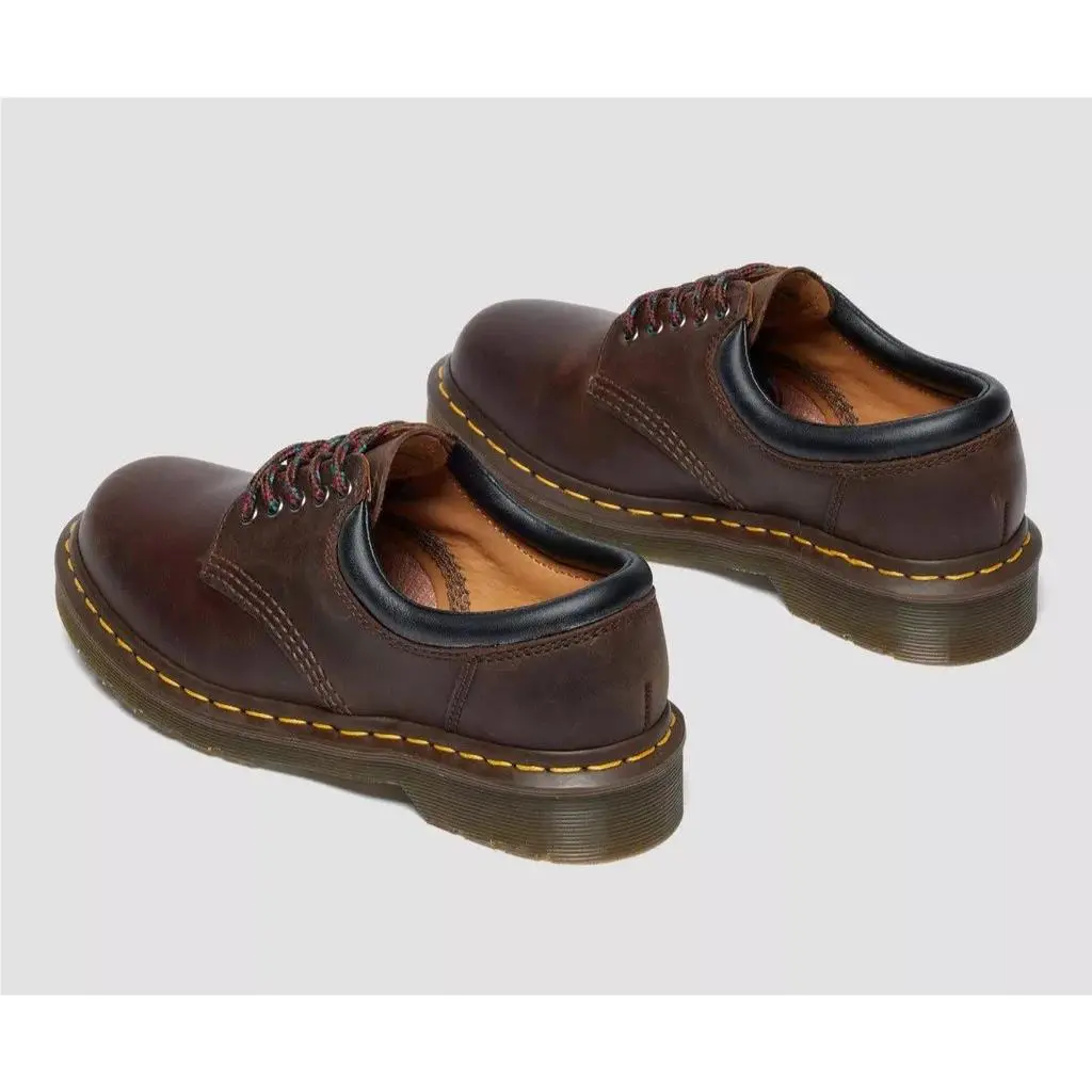 Dr. Martens shoes - 8053 - 11849201 - Brown 2