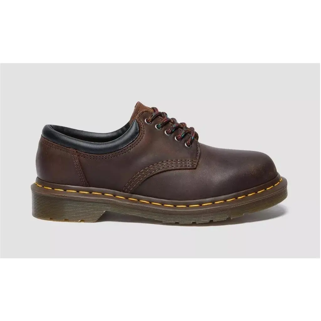 Dr. Martens shoes - 8053 - 11849201 - Brown 8