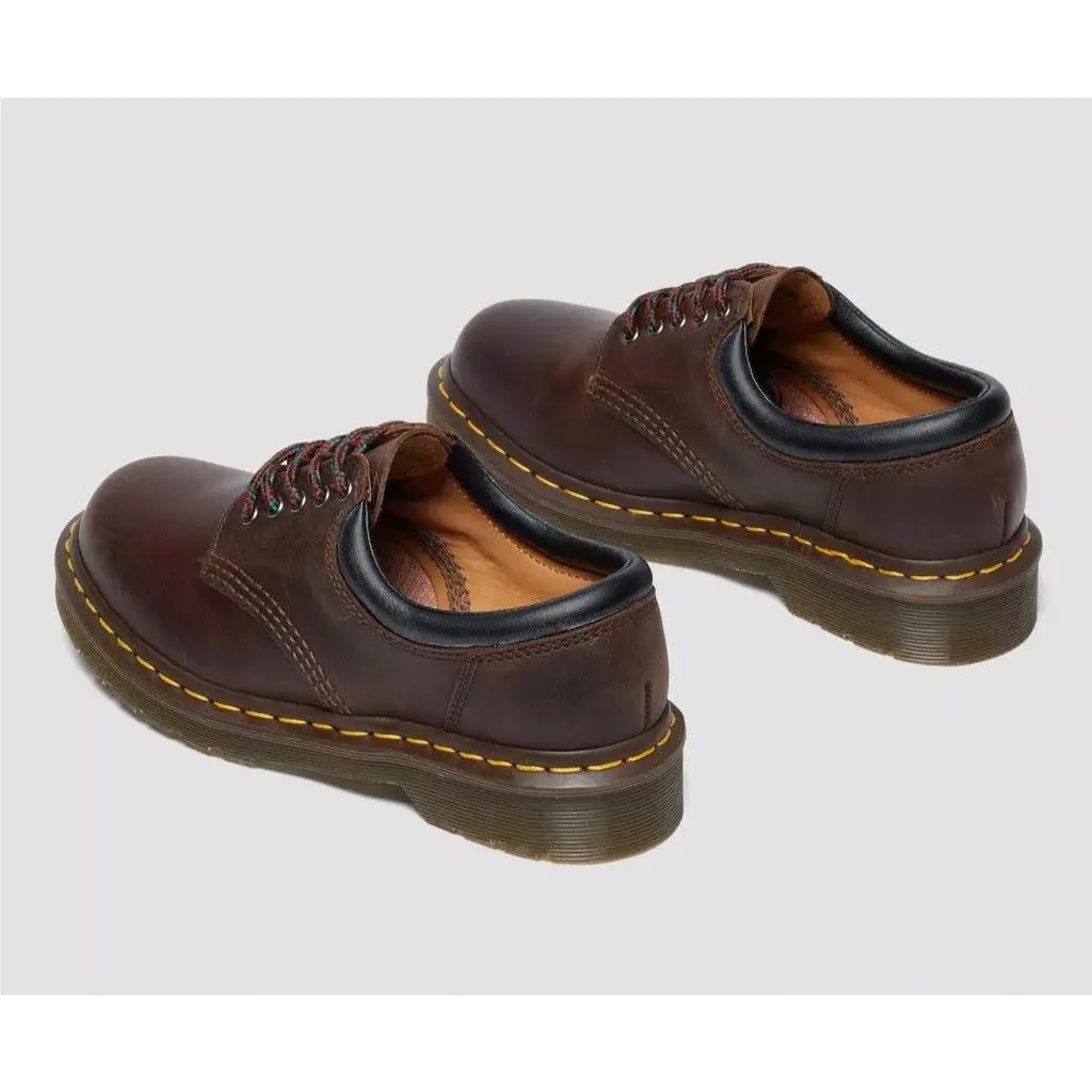 Dr. Martens shoes - 8053 - 11849201 - Brown 10