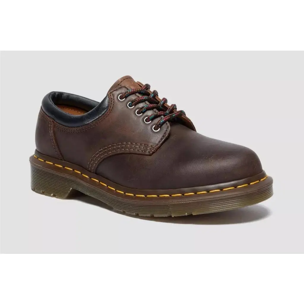 Dr. Martens shoes - 8053 - 11849201 - Brown 7