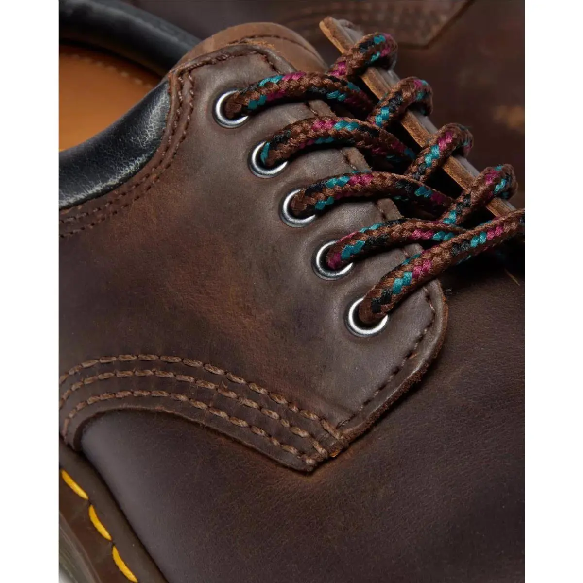 Dr. Martens shoes - 8053 - 11849201 - Brown 4