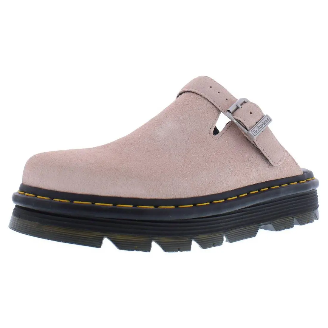 Dr. Martens Zebzag Mule Unisex Shoes