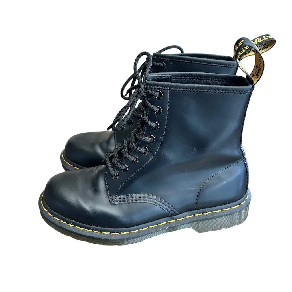 Dr. Martens shoes - Black 0