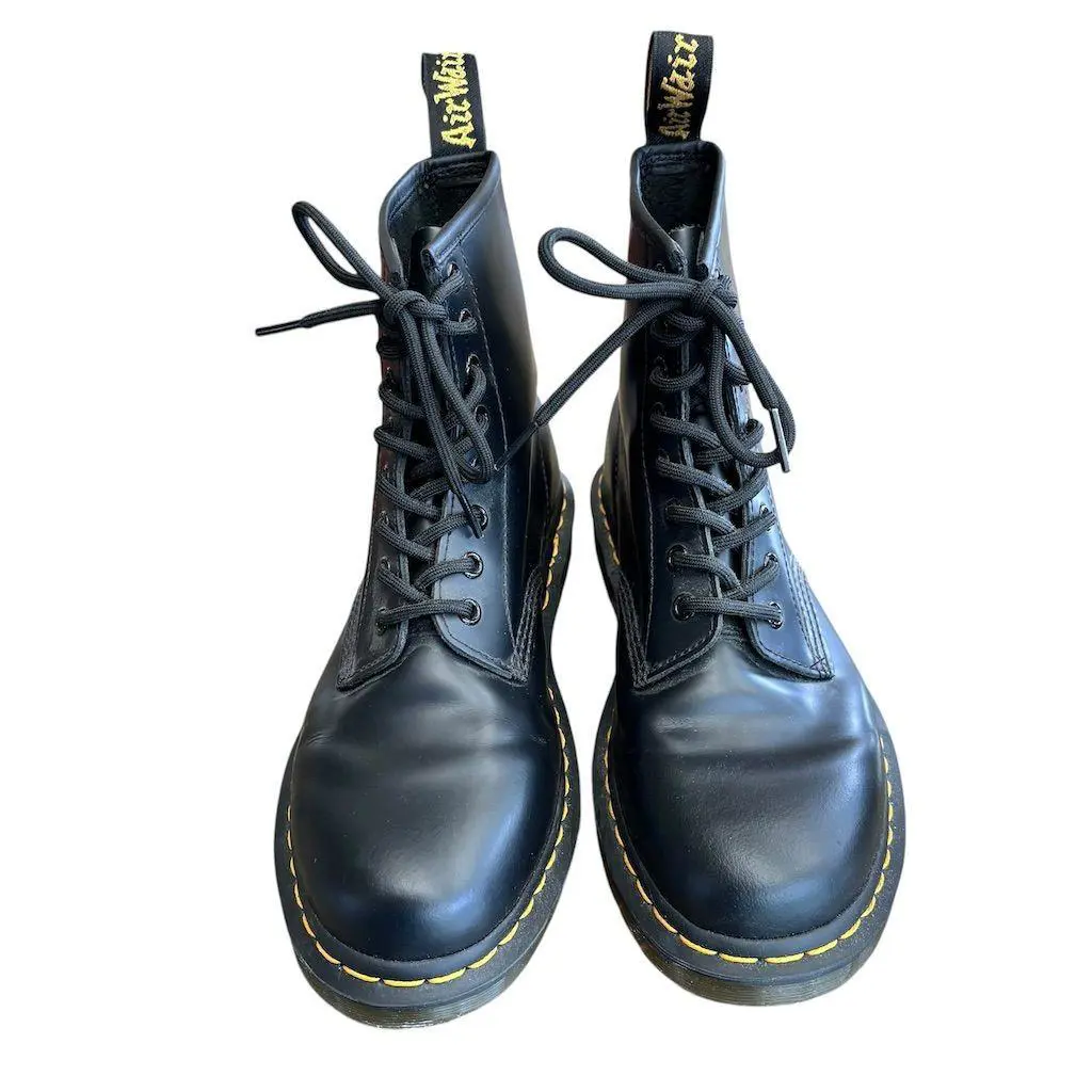 Dr. Martens shoes - Black 1