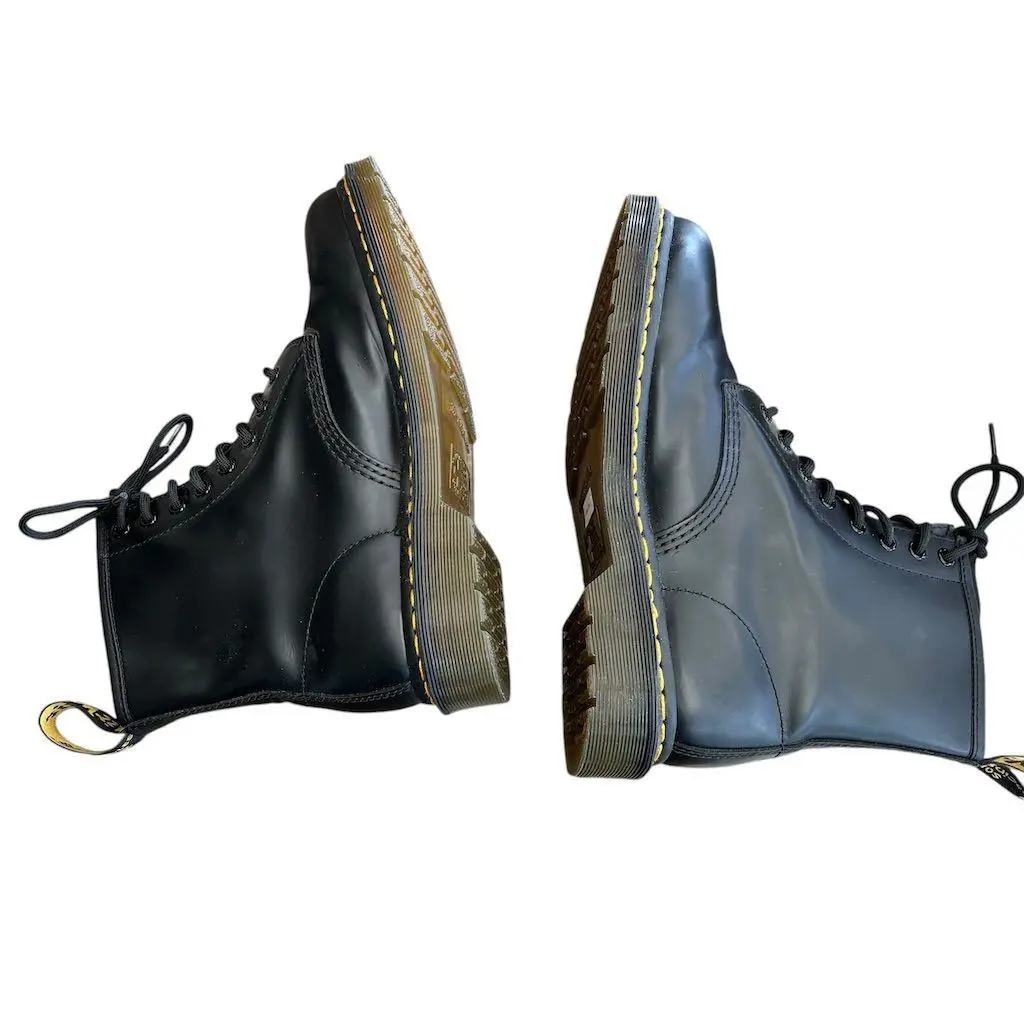 Dr. Martens shoes - Black 4