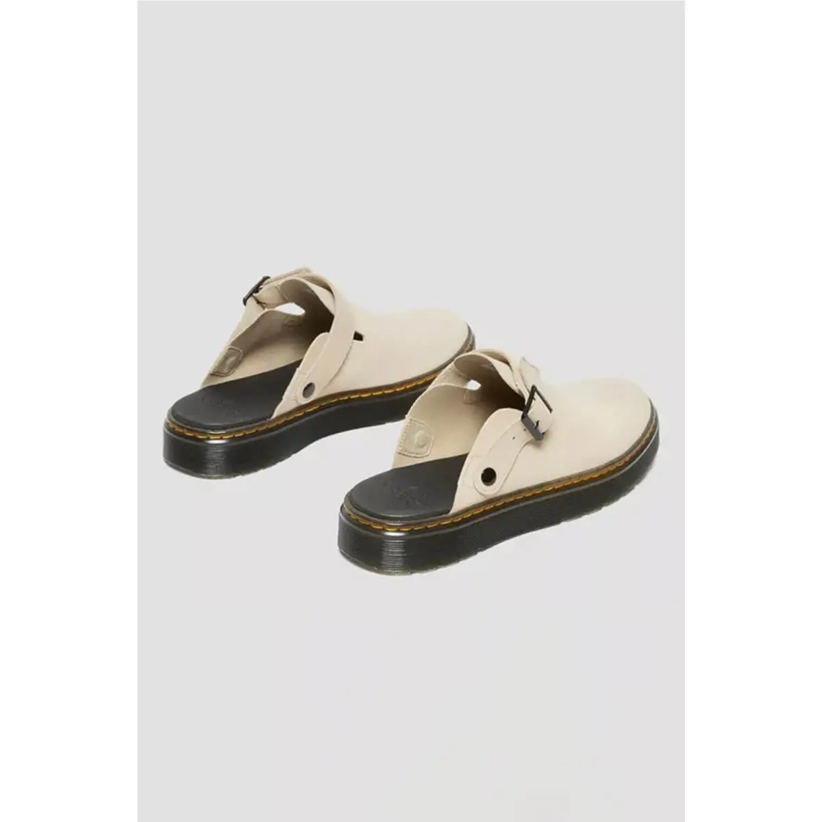 Dr. Martens shoes - Dr. Martens Carlson - Martens Carlson - 27410268 - Brown 0