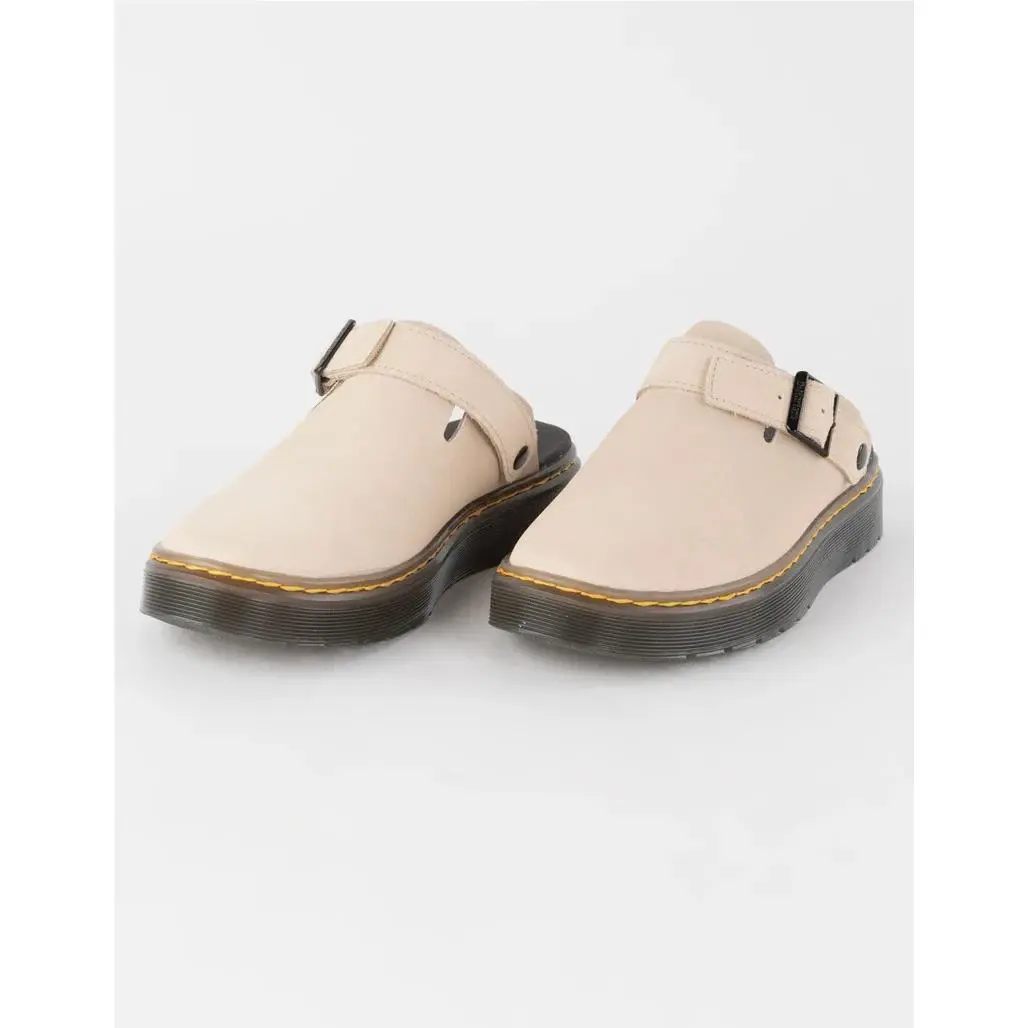 Dr. Martens shoes - Dr. Martens Carlson - Martens Carlson - 27410268 - Brown 2