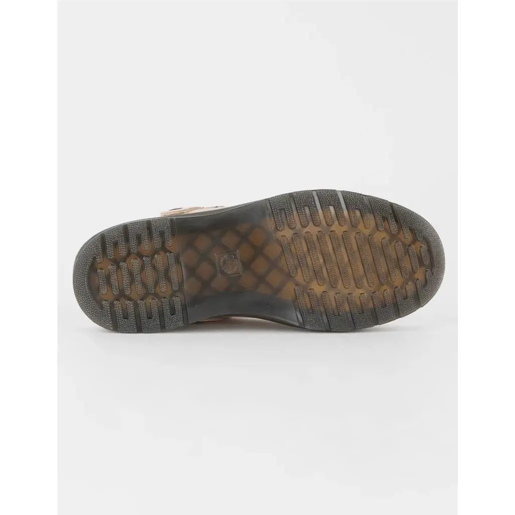Dr. Martens shoes - Dr. Martens Carlson - Martens Carlson - 27410268 - Brown 4