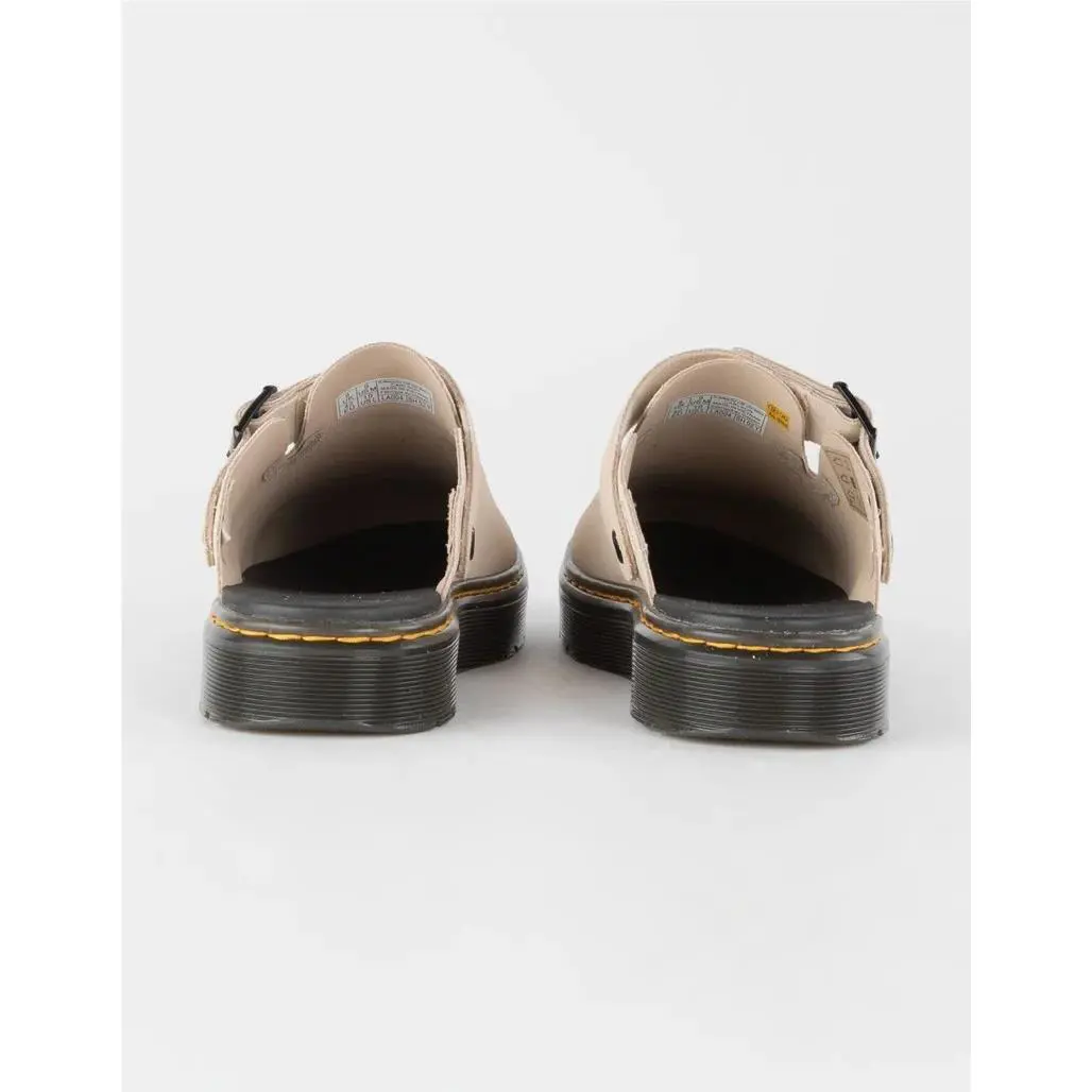 Dr. Martens shoes - Dr. Martens Carlson - Martens Carlson - 27410268 - Brown 5