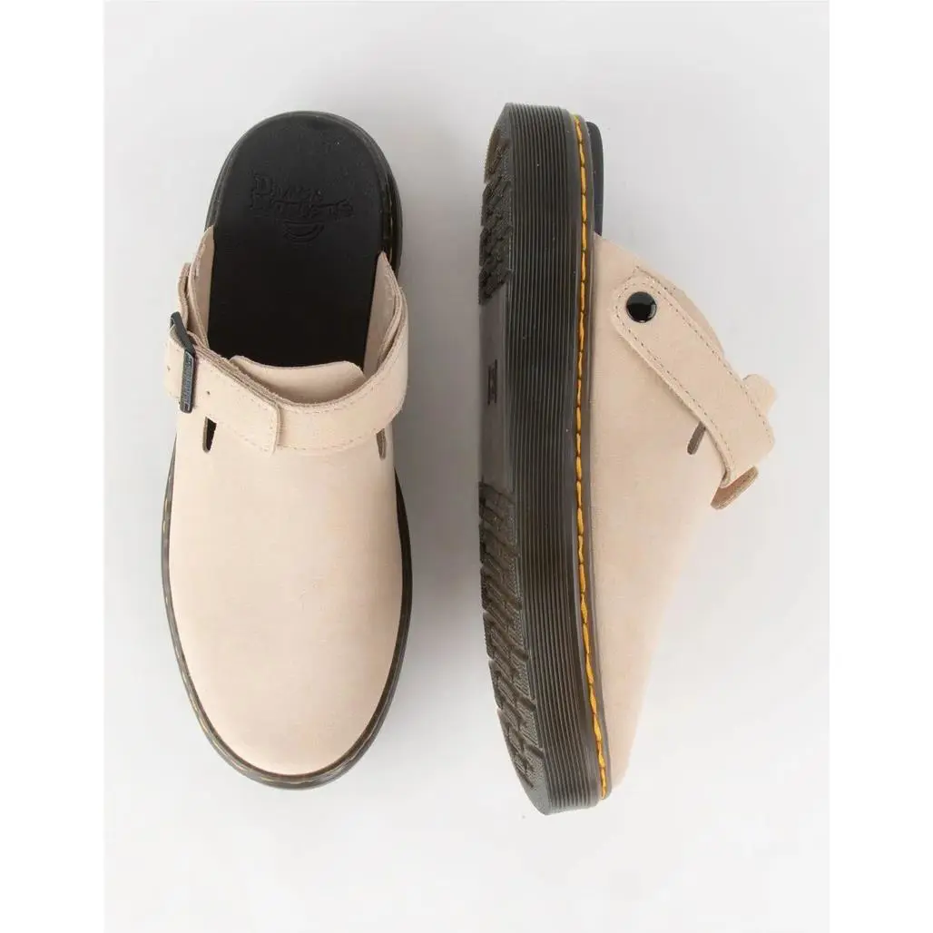 Dr. Martens shoes - Dr. Martens Carlson - Martens Carlson - 27410268 - Brown 6