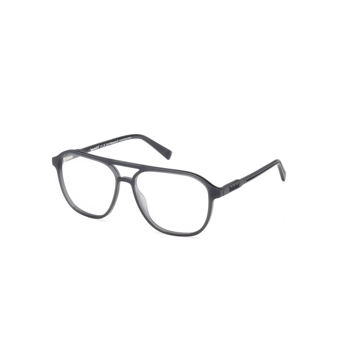 Timberland TB50067 Eyeglasses Eye Glasses 020 Grey 56 Unisex