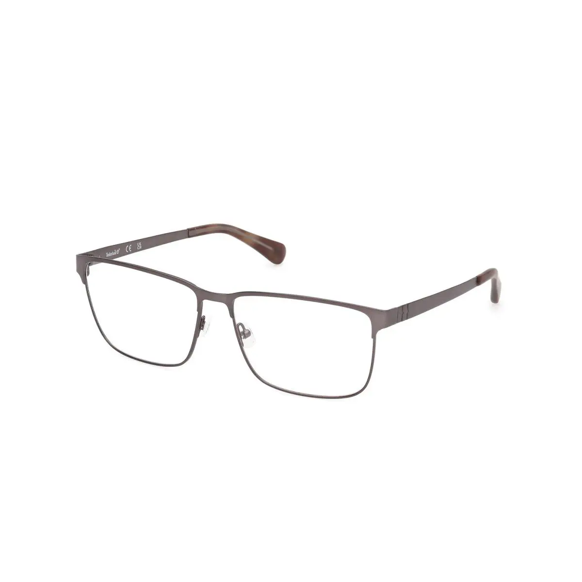 Timberland TB 50036 Matte Black / 002 Size 63 Eyeglasses