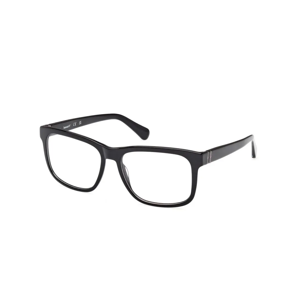Timberland TB 50073 Shiny Black / 001 Size 60 Eyeglasses