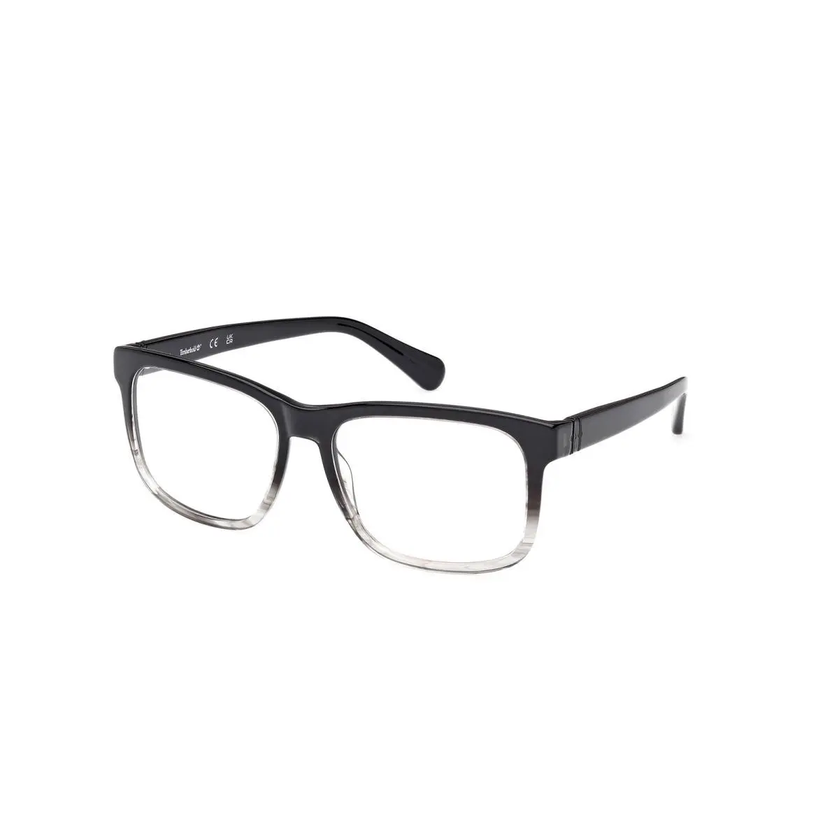 Timberland TB50073 Eyeglasses Eye Glasses 020 Grey Gradient 60 Uni
