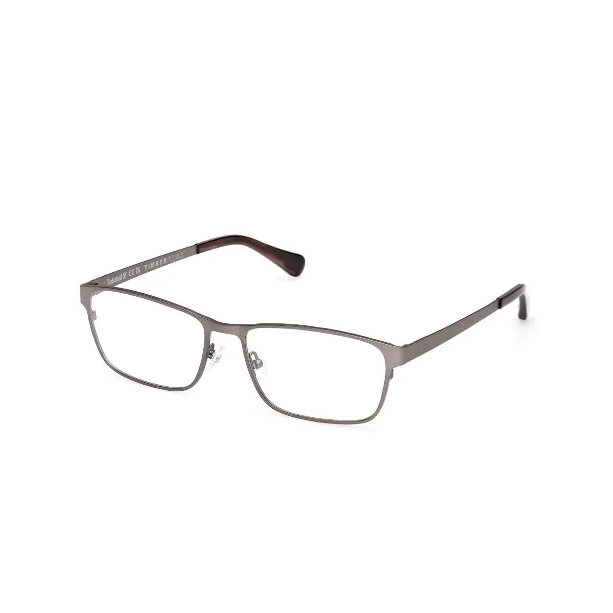 Timberland TB 50089 Matte Black / 002 Size 61 Eyeglasses