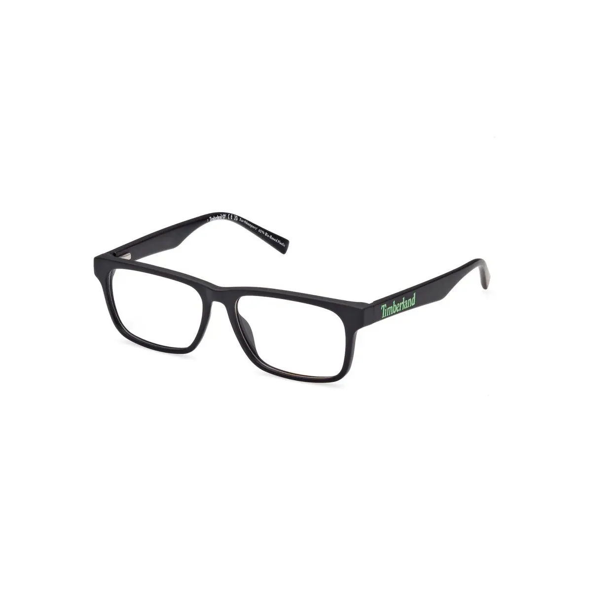 TB 1833 067 Size 51 Eyeglasses by Timberland