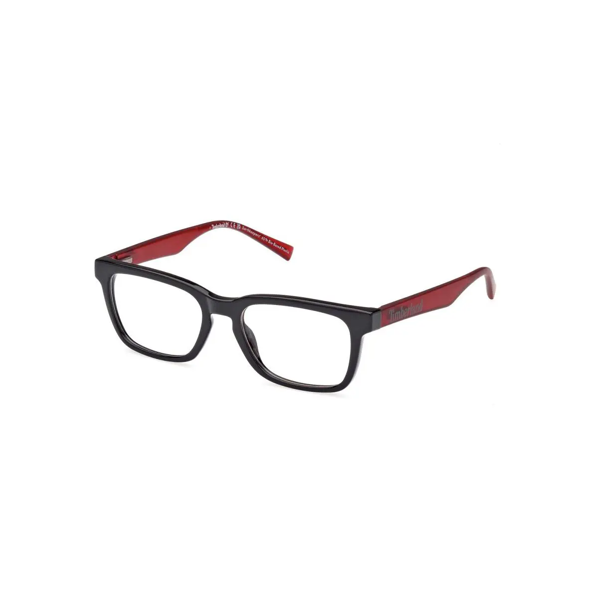 Timberland TB 1832 Shiny Blue / Matte 092 Size 50 Eyeglasses