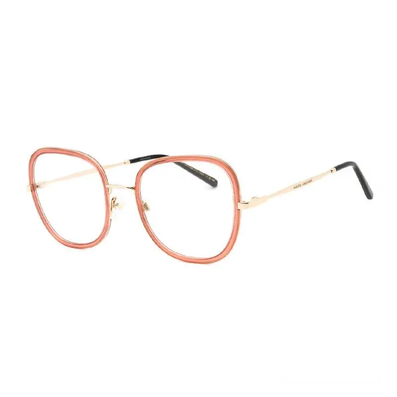 Marc Jacobs Marc 701 0S45 00 Pink/gold 53mm Eyeglasses